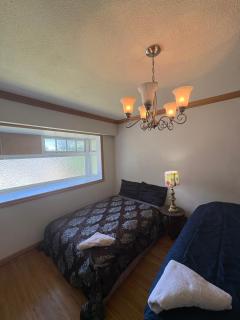 Surrey Private Room - Surrey - 4