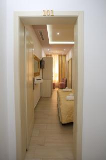 Rio Boutique Hotel Vlore - Valona - 6