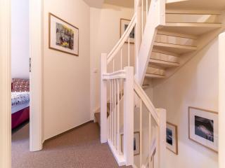 Semi-detached house in St Peter-Ording - Brösum - 1