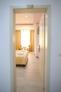 Rio Boutique Hotel Vlore - Valona - 3