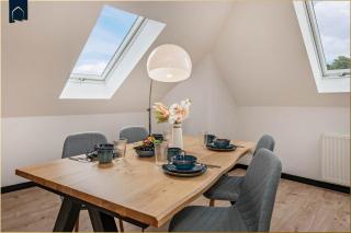 FeWo Dock12C - Kolpinsee - 9