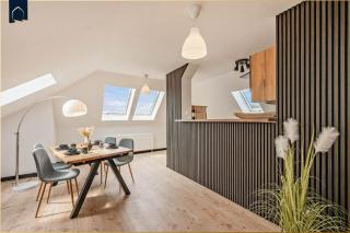 FeWo Dock12C - Kolpinsee - 8