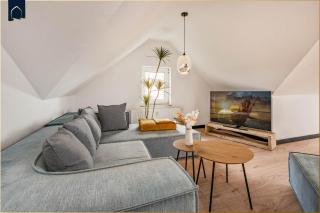 FeWo Dock12C - Kolpinsee - 7