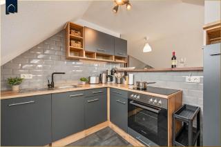 FeWo Dock12C - Kolpinsee - 5