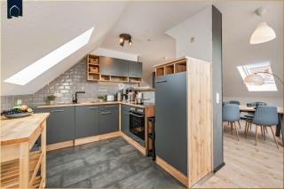 FeWo Dock12C - Kolpinsee - 4