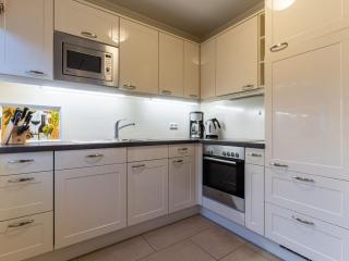 Semi-detached house in St Peter-Ording - Brösum - 8