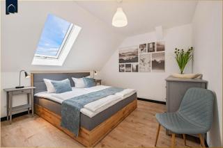 FeWo Dock12C - Kolpinsee - 1