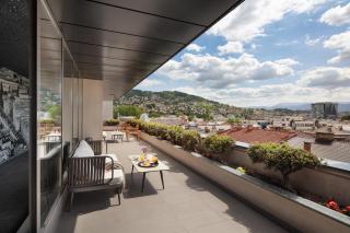 Hotel Colors Inn - Sarajevo - 0