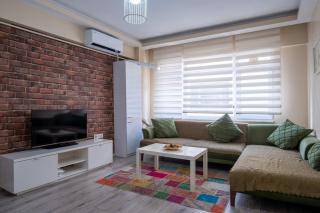 White Rose Apartments - Istanbul - 6