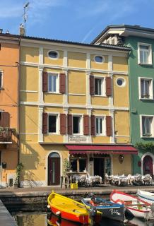 Casa Beppino a Castelletto - Brenzone sul Garda - 7