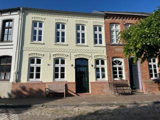 Ferienwohnungen Hafenkabinett, 25529 - 0