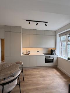 Central modern 1BR - Just Renovated - Londra - 4
