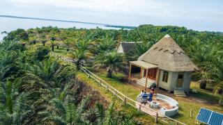 Bugoma Sand Beach - - 7