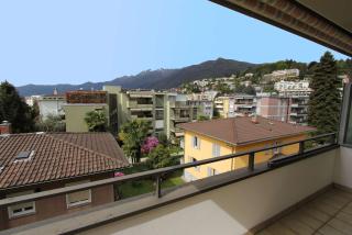 Alle Vigne, 3 Stock by HolAp SA - Ascona - 9