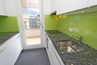 Alle Vigne, 3 Stock by HolAp SA - Ascona - 5