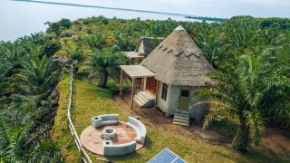 Bugoma Sand Beach - - 5