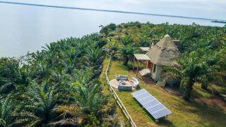 Bugoma Sand Beach - - 2