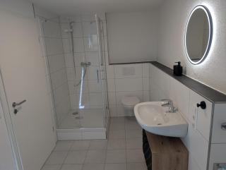 Apartment Stettemer Berg - Gomadingen - 3