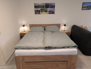 Apartment Stettemer Berg - Gomadingen - 7