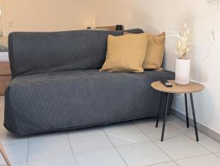 Apartment Stettemer Berg - Gomadingen - 6