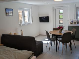 Apartment Stettemer Berg - Gomadingen - 5