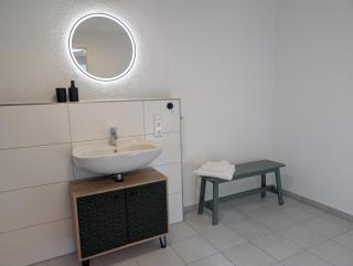 Apartment Stettemer Berg - Gomadingen - 4