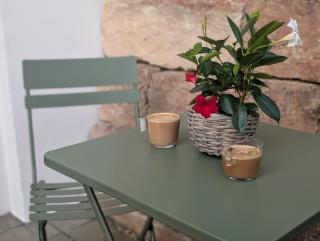 Apartment Stettemer Berg - 1