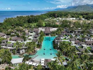 Pullman Port Douglas Sea Temple Resort and Spa - Port Douglas - 9