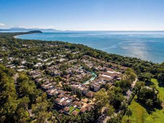 Pullman Port Douglas Sea Temple Resort and Spa - Port Douglas - 8