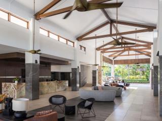 Pullman Port Douglas Sea Temple Resort and Spa - Port Douglas - 7