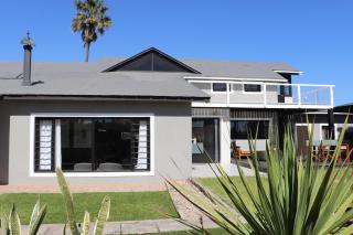 Salty Villa - Swakopmund - 8