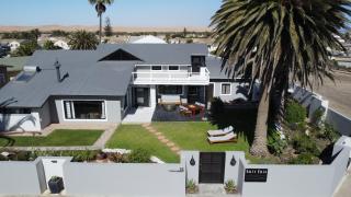 Salty Villa - Swakopmund - 0