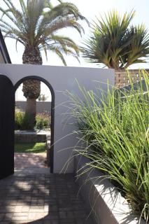 Salty Villa - Swakopmund - 7