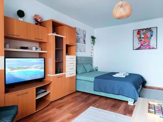 Sunrise Beachfront Relax Residence - Constanza - 2