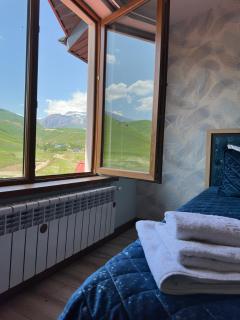 FAME guest house - Qusar - 1