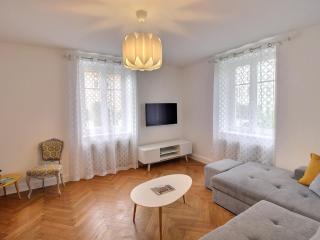 Appartement rénové à Colmar avec jardin et terrasse - FR-1-722-11 - Colmar - 8