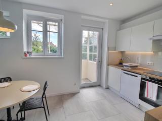 Appartement rénové à Colmar avec jardin et terrasse - FR-1-722-11 - Colmar - 6
