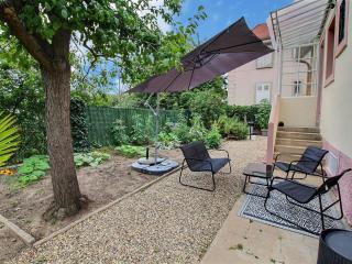 Appartement rénové à Colmar avec jardin et terrasse - FR-1-722-11 - Colmar - 5
