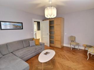 Appartement rénové à Colmar avec jardin et terrasse - FR-1-722-11 - Colmar - 3