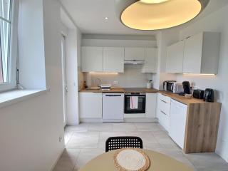 Appartement rénové à Colmar avec jardin et terrasse - FR-1-722-11 - Colmar - 1