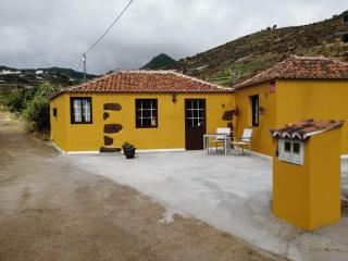 Casa La Rehoya - Puntallana - 0