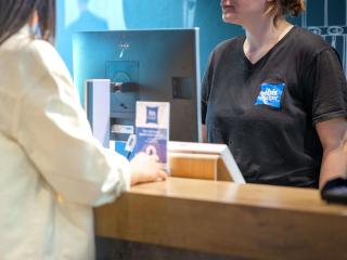 ibis budget Caen Mondeville - Mondeville - 9