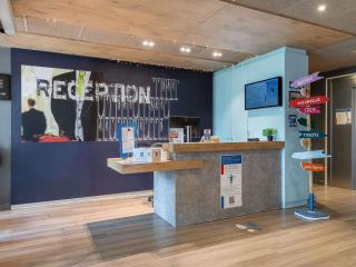 ibis budget Caen Mondeville - Mondeville - 0