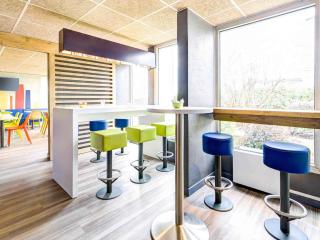 ibis budget Caen Mondeville - Mondeville - 8