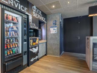 ibis budget Caen Mondeville - Mondeville - 7