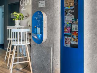ibis budget Caen Mondeville - Mondeville - 5