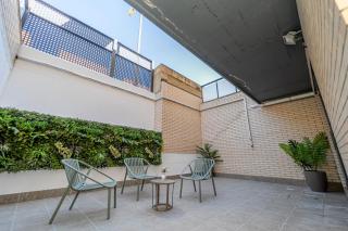 Ares Rentals Álvaro Cunqueiro Madrid - Madrid - 7