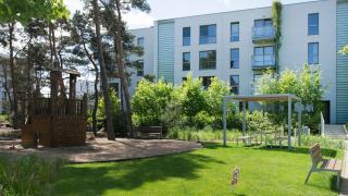 Apartament Słoneczny Nadmorski Dwór - Danzig - 8
