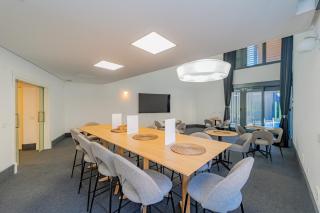 Ares Rentals Álvaro Cunqueiro Madrid - 3