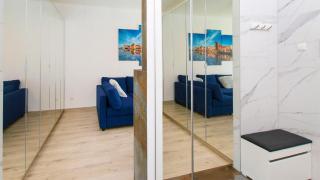 Apartament Słoneczny Nadmorski Dwór - Danzig - 5